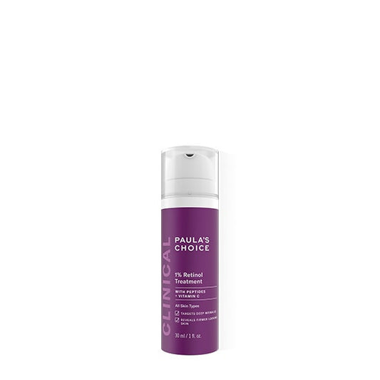 Trattamento con retinolo all'1% Paula's Choice 30ml