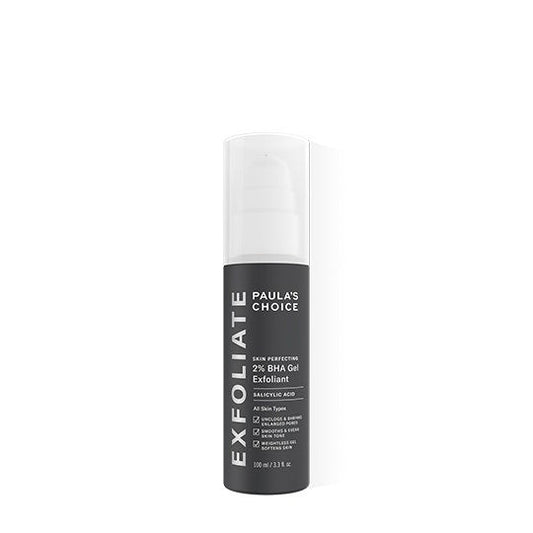 Paula's Choice Gel esfoliante al 2% BHA 100ml