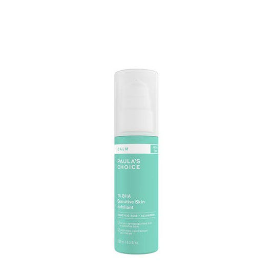 Paula's Choice Calm 1% BHA Esfoliante per pelli sensibili 100ml
