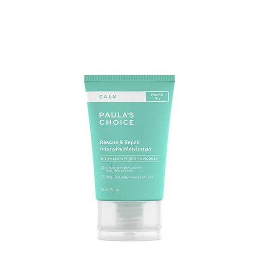 Paula's Choice Calm Rescue & Repair Crema idratante intensiva 60ml