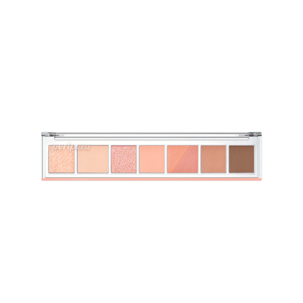 Wholesale peripera - All Take Mood Palette - 0.8g x 6, 1g x 2 - 03 Can I Call You A Flower? | Carsha