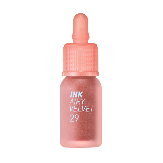 Wholesale peripera - Ink Airy Velvet - 029 What Are You Fig? | Carsha