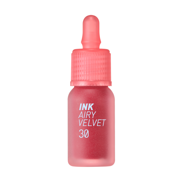 Wholesale peripera - Ink Airy Velvet - 030 Wake Up Cherry | Carsha