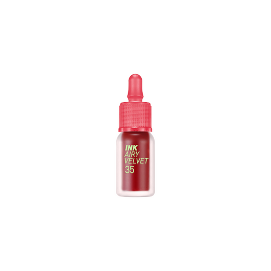 Wholesale DEAL peripera - Ink Airy Velvet Rose Edition US Version - 4g - 35 Cherry Rose | Carsha