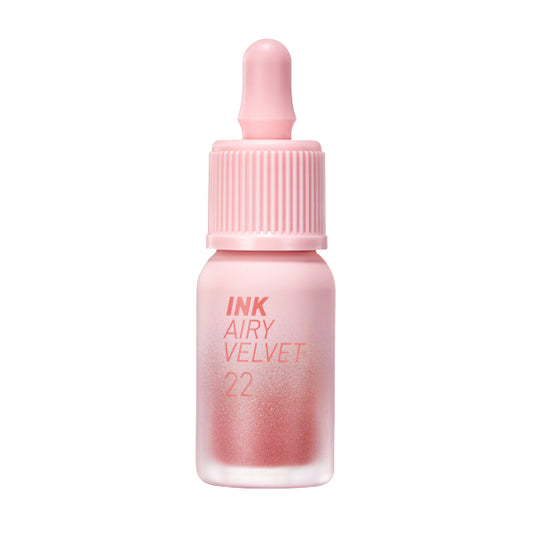 Wholesale peripera - Ink Airy Velvet Tint - 4g - 022 Center Peach | Carsha