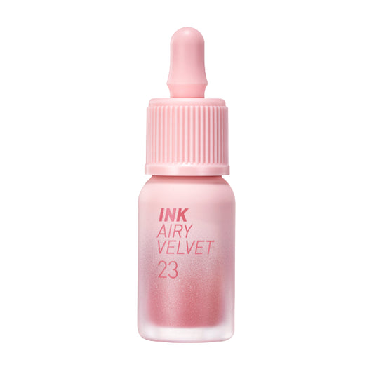 Wholesale Deal peripera - Ink Airy Velvet Tint - 4g - 023 In The Peachlight | Carsha