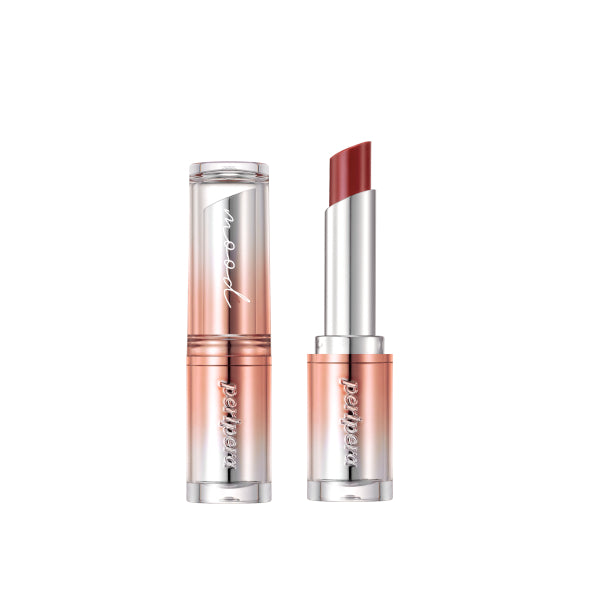 Wholesale peripera - Ink Mood Glowy Balm Hip Gray Version - 3.4g - 06 Rose In True | Carsha