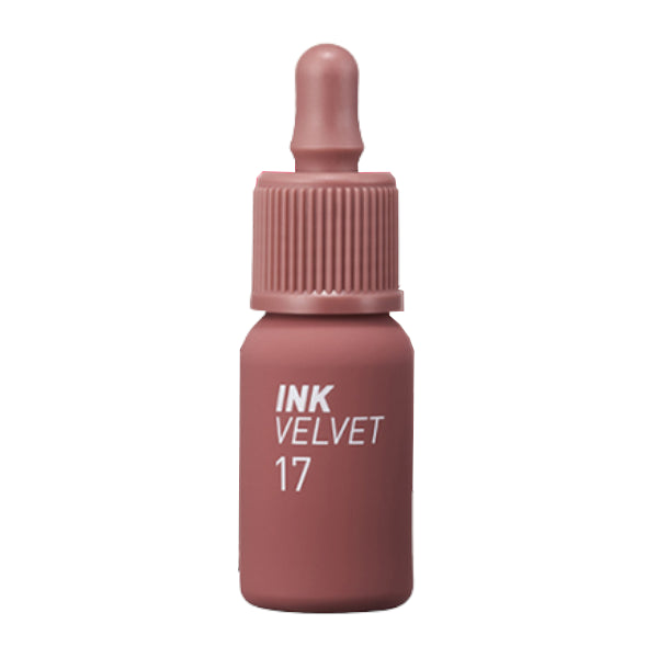 Wholesale peripera - Ink The Velvet - #17 Rosy Nude - 4g | Carsha