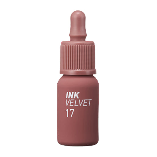 Wholesale peripera - Ink The Velvet - #17 Rosy Nude - 4g | Carsha