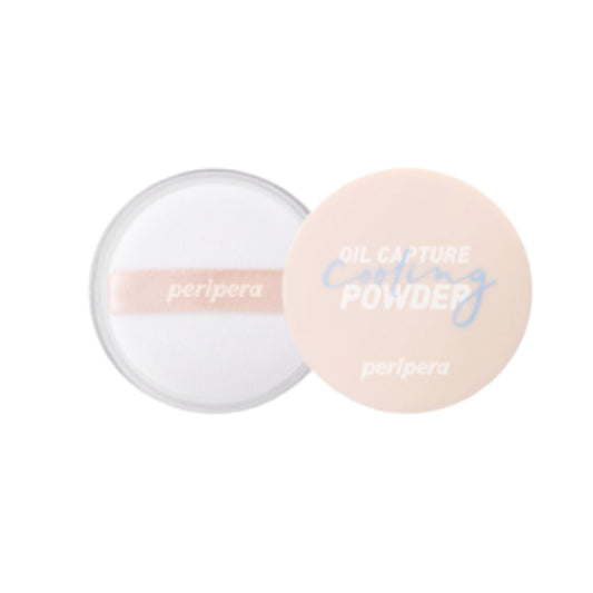Wholesale Deal peripera - Oil Capture Cooling Powder - 11g | Carsha