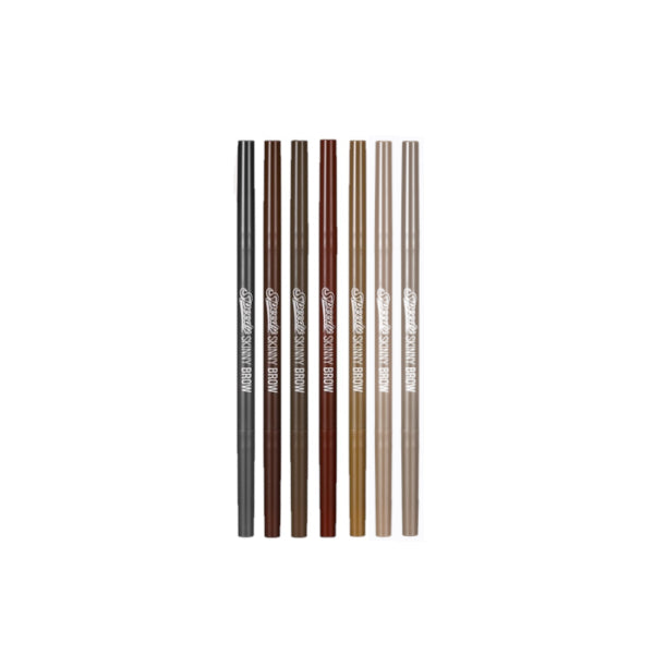 Wholesale peripera - Speedy Skinny Brow - 0.05g - 10 Peony Taupe | Carsha