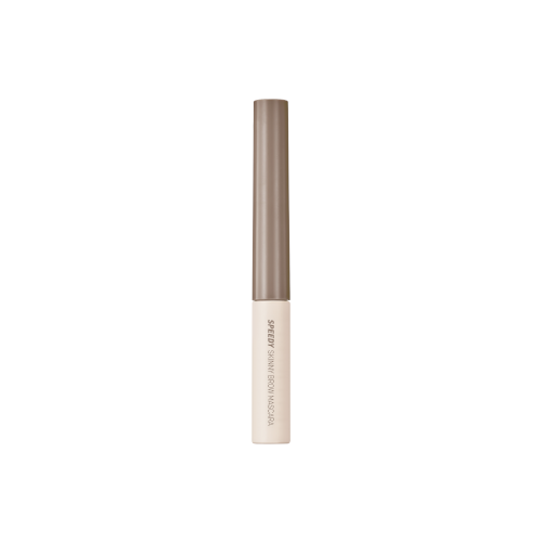 Wholesale peripera - Speedy Skinny Brow Mascara - 3g - 07 Taupe Ash | Carsha