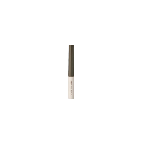 Wholesale peripera - Speedy Skinny Brow Mascara - 3g - 03 Natural Brown | Carsha