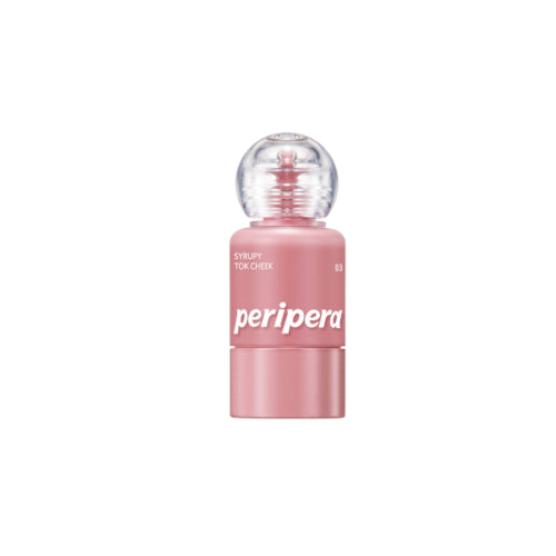 Wholesale peripera - Syrupy Tok Cheek - 9g - 03 Friendship Mauve | Carsha