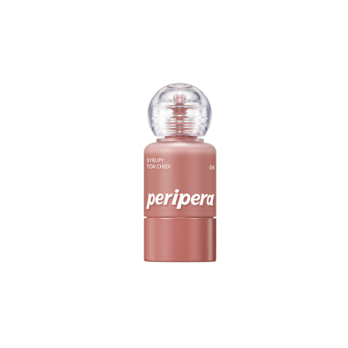 Wholesale peripera - Syrupy Tok Cheek - 9g - 04 Sunshine Fig | Carsha