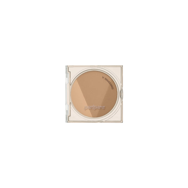 Wholesale peripera - V Shading - 9.5g - 01 Natural Brown | Carsha