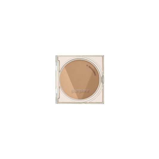 Wholesale peripera - V Shading - 9.5g - 01 Natural Brown | Carsha