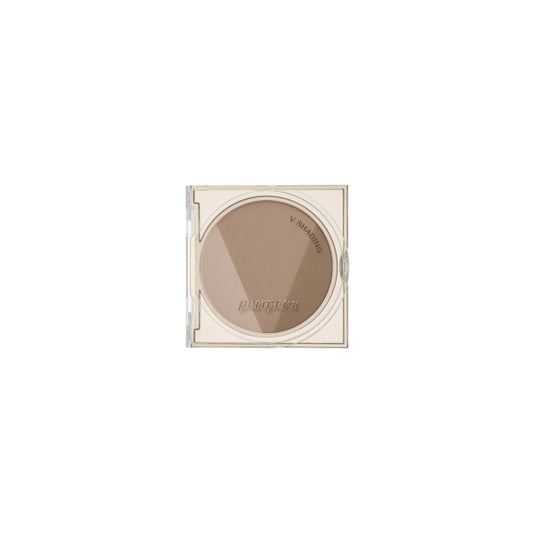 Wholesale peripera - V Shading - 9.5g - 03 Grayish Cool | Carsha