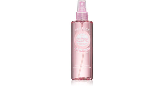 Perlier acqua corpo 200 ml fiori d'arancio
