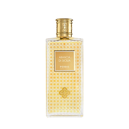 Wholesale Perris Arancia di Sicilia Eau de Parfum - 50 ml | Carsha