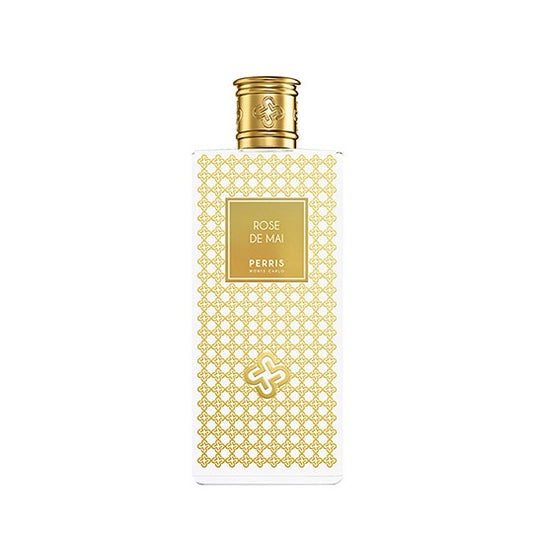Wholesale Perris Rose de Mai Eau de Parfum - 100 ml | Carsha