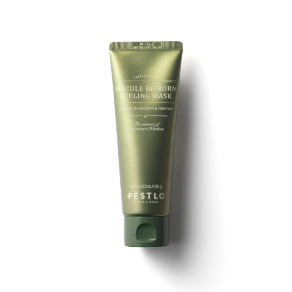 Wholesale PESTLO - Spicule Re-born Peeling Mask - 120g | Carsha