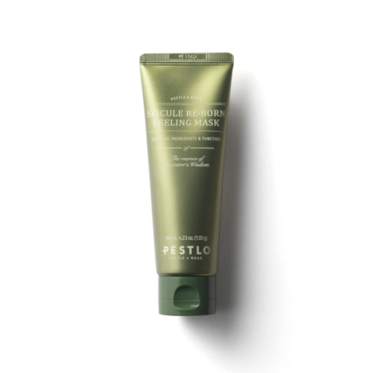 Wholesale PESTLO - Spicule Re-born Peeling Mask - 120g | Carsha