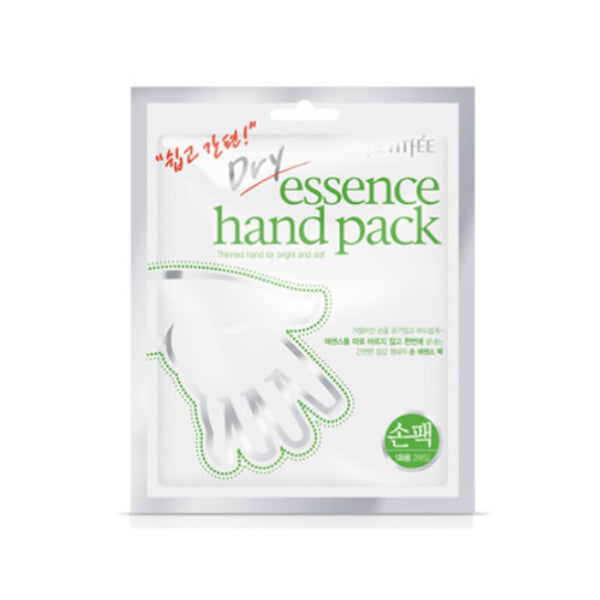 Wholesale PETITFEE - Dry Essence Hand Pack | Carsha