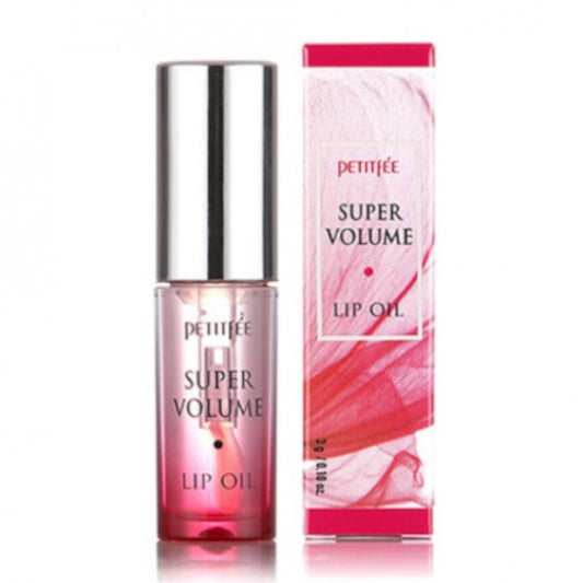 Wholesale Deal PETITFEE - Super Volume Lip Oil - 3g | Carsha