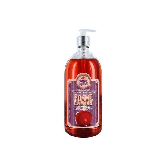Wholesale Piccoli Bagni Provenza Gel Doccia 500ml Mela d'Amore | Carsha