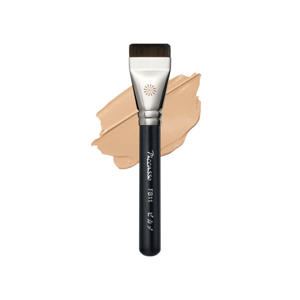 Wholesale Piccasso - FB11 Spatula Brush - 1pc | Carsha