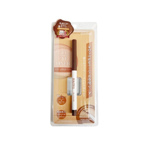 Wholesale Picomonte - BEAUTIFUL Gel Eyeliner - 31g - Cocoa Brown | Carsha