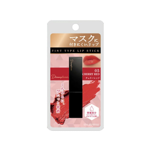 Wholesale Picomonte - Decomplexer Tinted Lipstick - 3g - Cherry Red | Carsha
