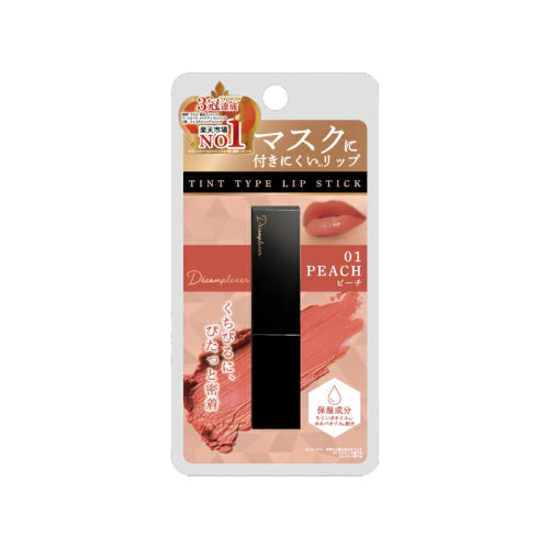 Wholesale Picomonte - Decomplexer Tinted Lipstick - 3g - Peach | Carsha