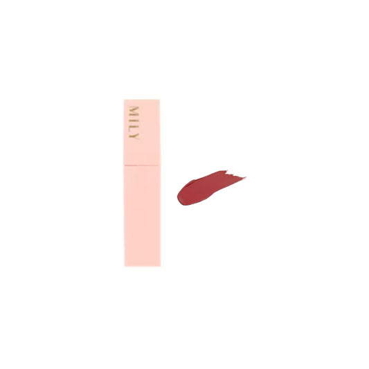 Wholesale Picomonte - MILY Matte Lip Tint - 3.5g - 01 Deep Red | Carsha