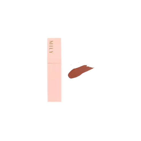 Wholesale Picomonte - MILY Matte Lip Tint - 3.5g - 02 Terracotta Beige | Carsha