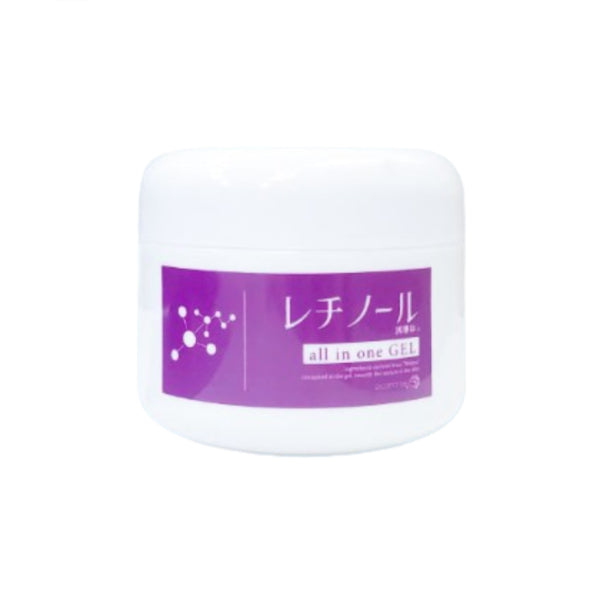 Wholesale Picomonte - Retinol All-In-One Gel - 250g | Carsha