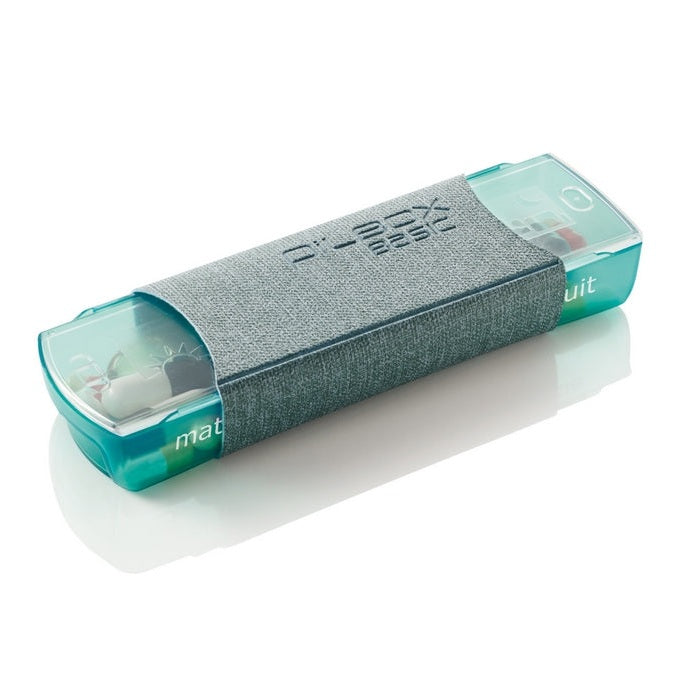 Wholesale Pilbox Basic Unit Pillola Giornaliera 4 caselle | Carsha