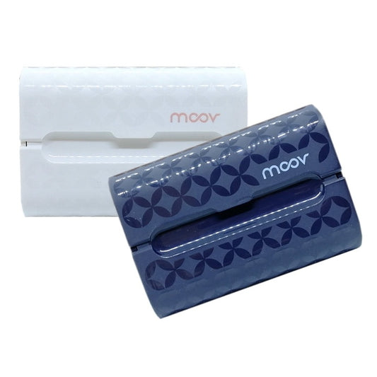 Wholesale Pilbox Moov Pillola Settimanale 7x2 caselle | Carsha
