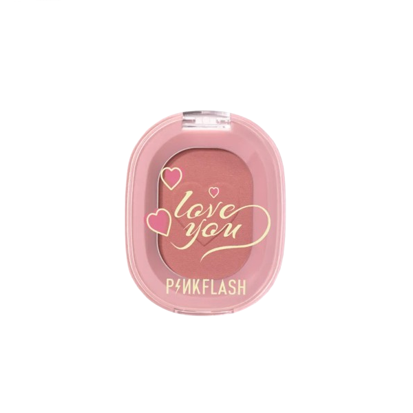 Wholesale Pinkflash - Chic In Cheek - 1.5g - P04 Rose Pie | Carsha