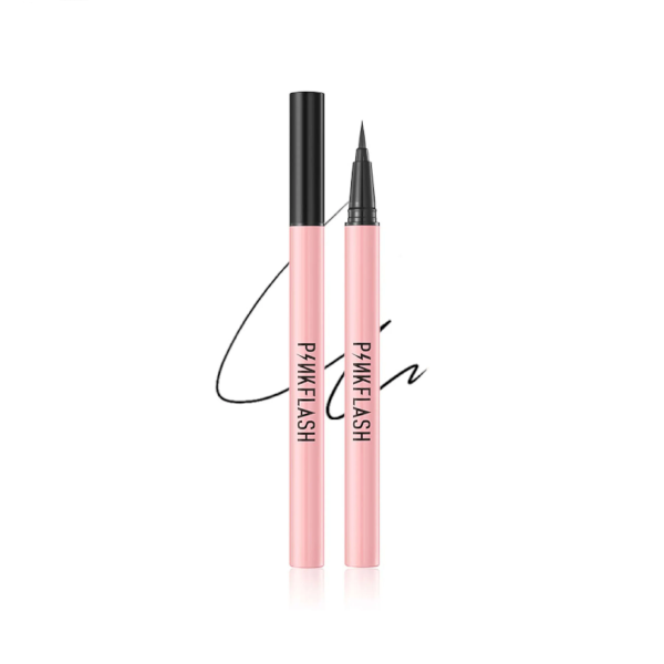 Wholesale Pinkflash - Waterproof Easy Eyeliner - 0.8g - B01 Black | Carsha