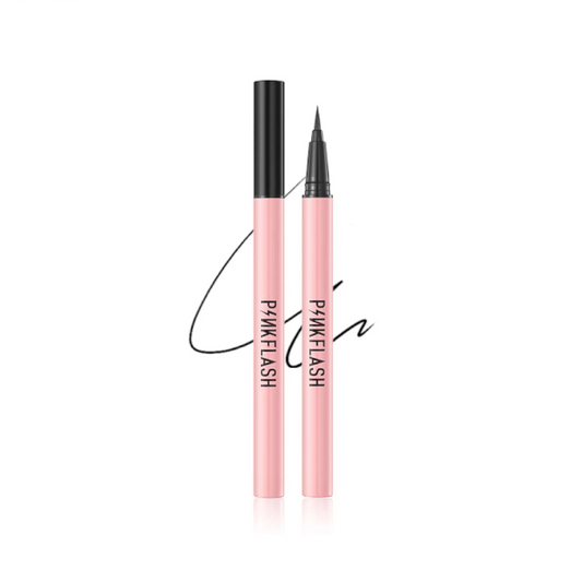 Wholesale Pinkflash - Waterproof Easy Eyeliner - 0.8g - B01 Black | Carsha