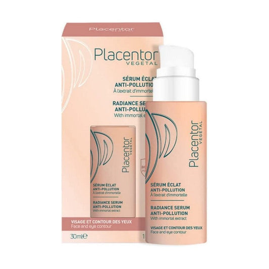 Placentor Siero Eclat Anti Inquinamento 30 ml