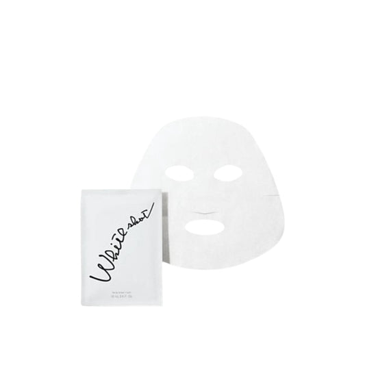 Wholesale POLA - White Shot QXS - 7 sheets | Carsha