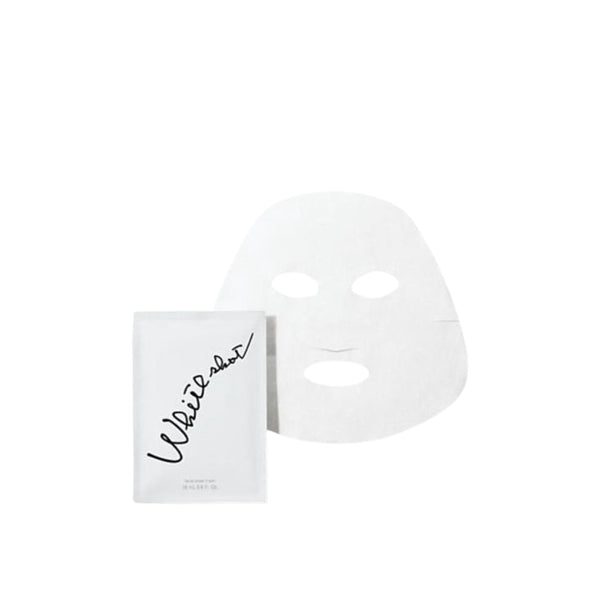 Wholesale POLA - White Shot QXS - 7 sheets | Carsha