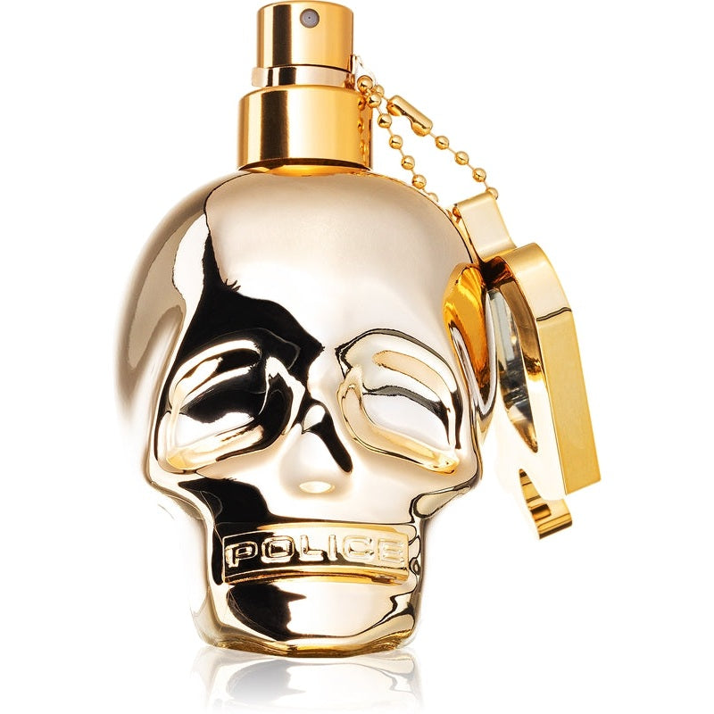 Wholesale Police to be born to shine for man edt 40 ml | Carsha