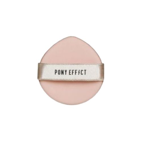 Wholesale PONY EFFECT - Edge Touch Dough Puff - 4g | Carsha