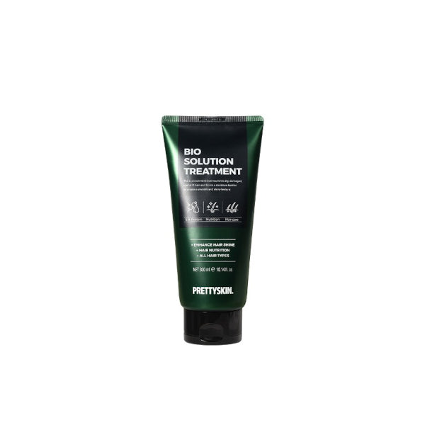 Wholesale PRETTYSKIN - Bio Solution Treatment - 300ml | Carsha
