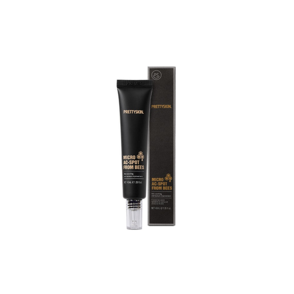 Wholesale PRETTYSKIN - Micro AC Spot Cream From Bees - 40ml | Carsha