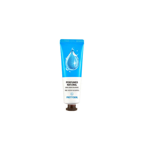 Wholesale PRETTYSKIN - Perfumed Natural Hand Cream - Hyaluronic - 30ml | Carsha